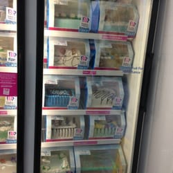Baskin Robbins