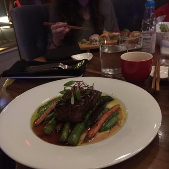 RED - Sushi Bars Near Me - Madison, Wisconsin