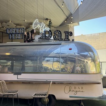 Café La Jefa - Coffee & Tea Near Me - Palm Springs, California Café La Jefa - Coffee & Tea Near Me - Palm Springs, California