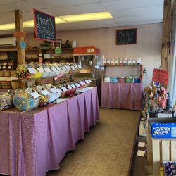 Cuzzin's Candy Store