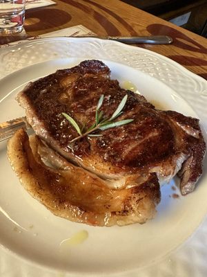 Osteria Circo by null