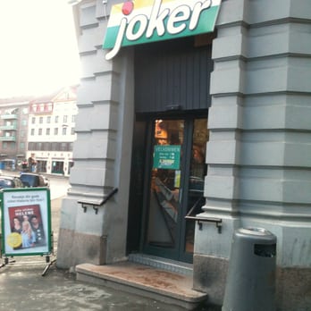 Joker - Grocery Near Me - Oslo, 03 Joker - Grocery Near Me - Oslo, 03