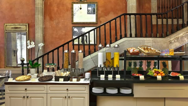 Hotel Duquesa de Cardona Barcelona by null