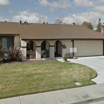 TriValley Landscape - BEFORE - Landscaping Near Me - Pleasanton, California