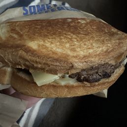 Sourdough Jack