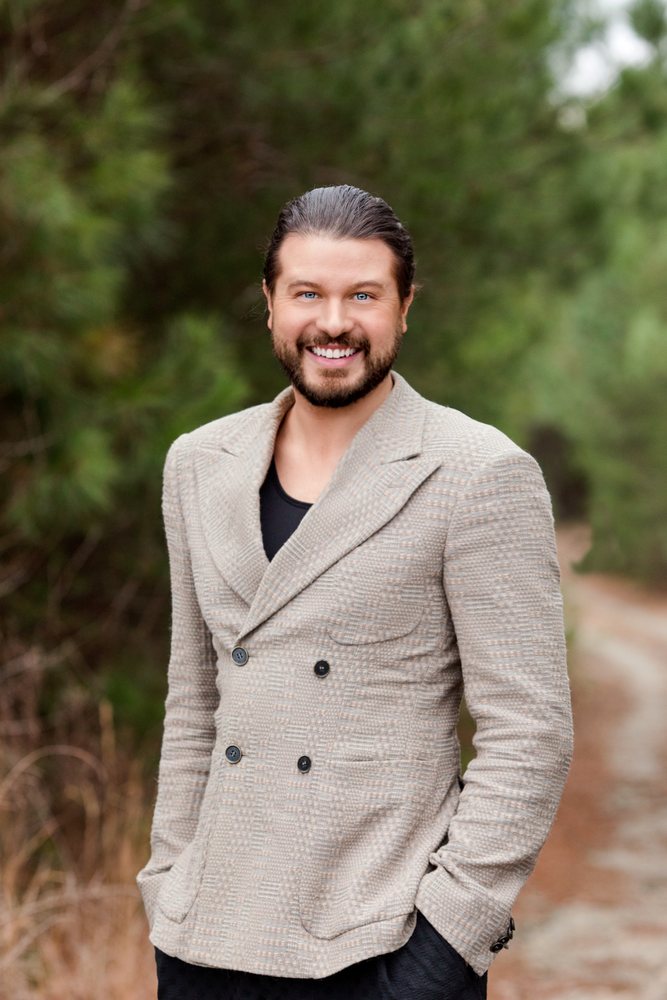 EDWARD SANFORD, REAL ESTATE ADVISOR Contact Agent Blue Ridge