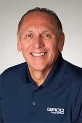 GEICO Insurance Agent