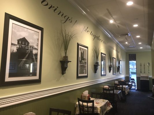 Chicken Salad Chick by null