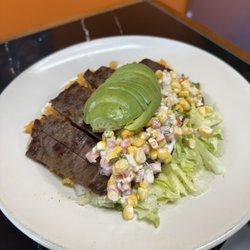Lowcountry Fiesta Grill - Chido's Bowl