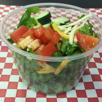 Lips To Go - And they now have a 2 cup salad!!! - Chicken Shop Near Me - Burlington, Iowa Lips To Go - And they now have a 2 cup salad!!! - Chicken Shop Near Me - Burlington, Iowa