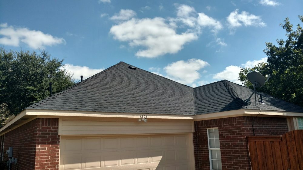 Slide of Southern Comfort Roofing