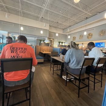 Kerbey Lane Cafe - Breakfast & Brunch Near Me - San Antonio, Texas