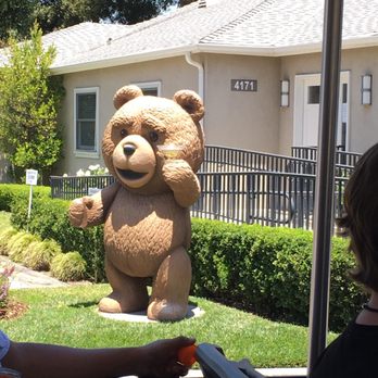 Studio Tour - Ted - Amusement Parks Near Me - Universal City, California Studio Tour - Ted - Amusement Parks Near Me - Universal City, California