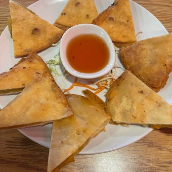 Let’s Eat Thai - Thai Near Me - Albuquerque, New Mexico