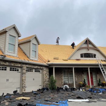 SharpTop Roofing - Roofing Near Me - Jasper, Georgia