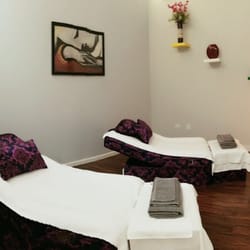 Smiling Sole - Couple room