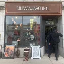 Kilimanjaro International