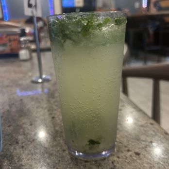 Crave Cafe Studio City - Virgin Mojito - Cafes Near Me - Studio City, California Crave Cafe Studio City - Virgin Mojito - Cafes Near Me - Studio City, California