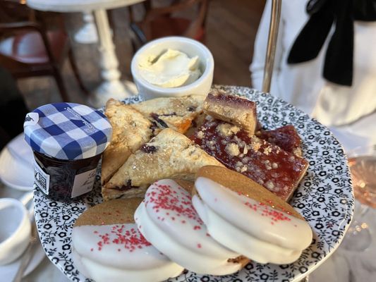 The Allis Chicago by null