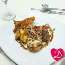 Dilruba Restaurant