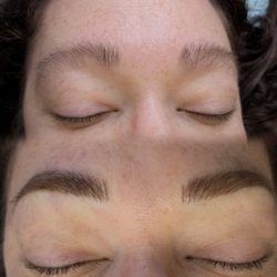 Brow Babe Microblading