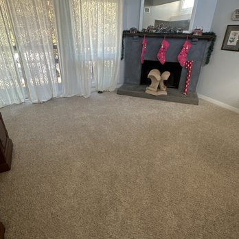N F Carpet Care - Carpet Cleaning Near Me - Lemon Grove, California