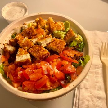 Next Level Burger - Next Level Cobb Salad - Burgers Near Me - Concord, California Next Level Burger - Next Level Cobb Salad - Burgers Near Me - Concord, California