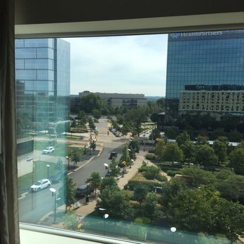 Hyatt Regency Bloomington - Minneapolis - View from my room 623 - Hotels Near Me - Bloomington, Minnesota Hyatt Regency Bloomington - Minneapolis - View from my room 623 - Hotels Near Me - Bloomington, Minnesota