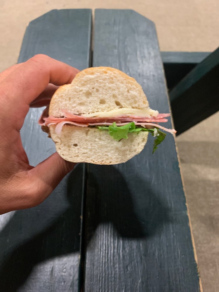 NEUFFER’S DELI & LAUNDROMAT Updated October 2024 33 Reviews 4923