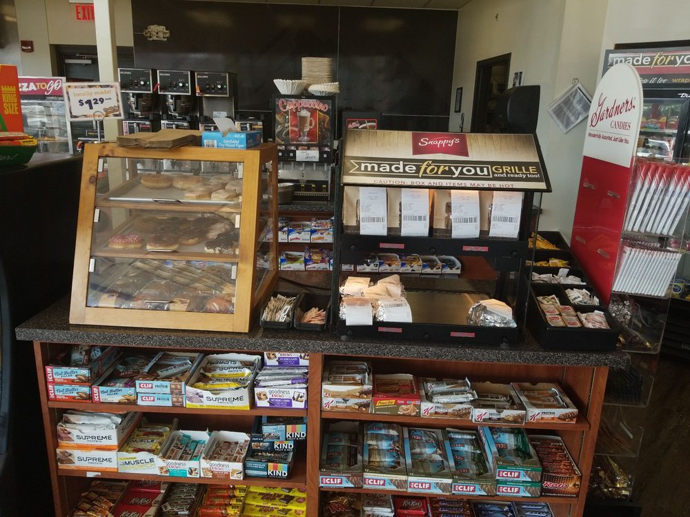 SNAPPY’S Updated October 2024 2807 Bee Line Hwy, Dubois