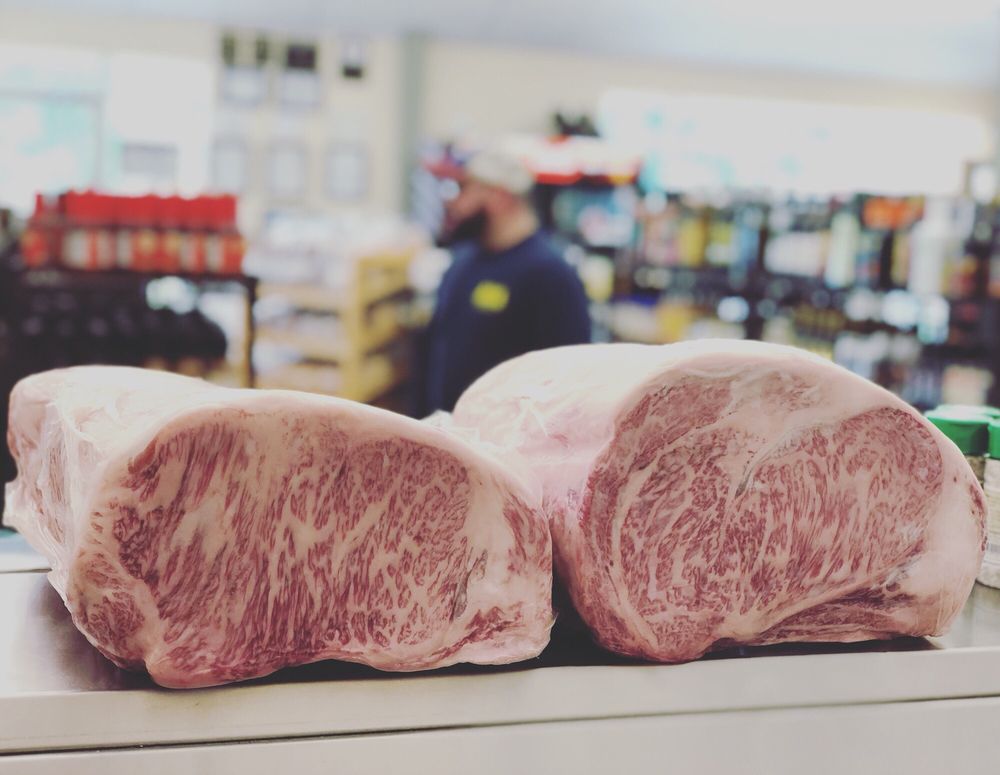 ALPINE BUTCHER 63 Photos & 118 Reviews Delis 963 Chelmsford St