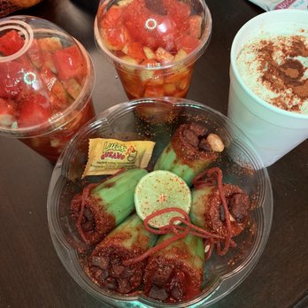 Dulcemania - Mexican Near Me - Westbury, New York Dulcemania - Mexican Near Me - Westbury, New York