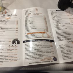 Cervecería Antonio