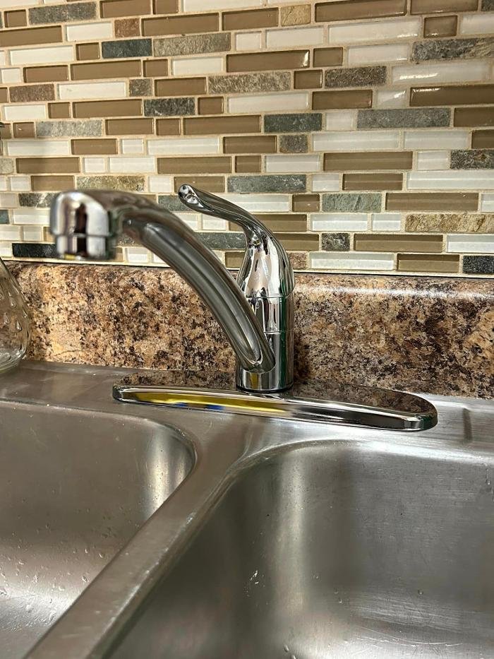 Slide of BP's Plumbing Services