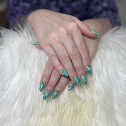 Blue Swan Nail Bar