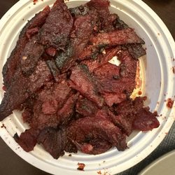First Wok - Boneless Spare Ribs