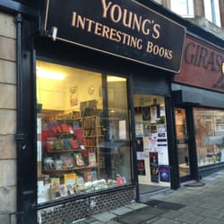 Young's Interesting Books