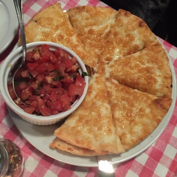 Amici Italian Grill - They call this bruschetta - Italian Near Me - Calgary, Alberta