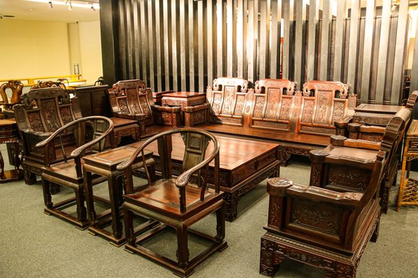 Alhambra Furniture Gallery by null