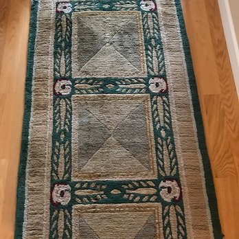 Silk Road Odyssey - 23 years old and feeling like a newborn! - Carpet Cleaning Near Me - San Rafael, California Silk Road Odyssey - 23 years old and feeling like a newborn! - Carpet Cleaning Near Me - San Rafael, California