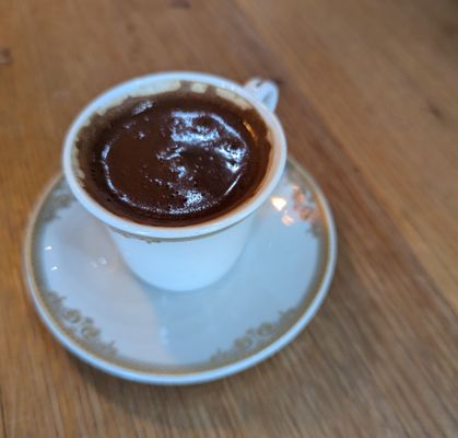 Penny's Coffee Shop by null