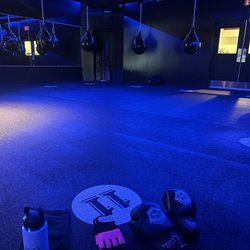 Pepper Boxing - Atlanta