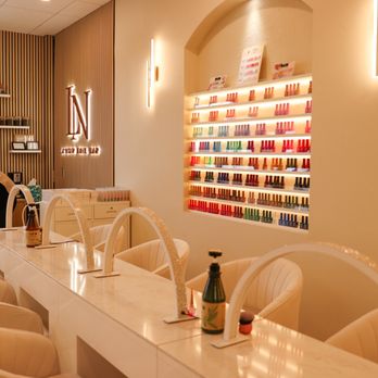 La’Noir Nail Bar - Nail Salons Near Me - Woodbury, Minnesota La’Noir Nail Bar - Nail Salons Near Me - Woodbury, Minnesota