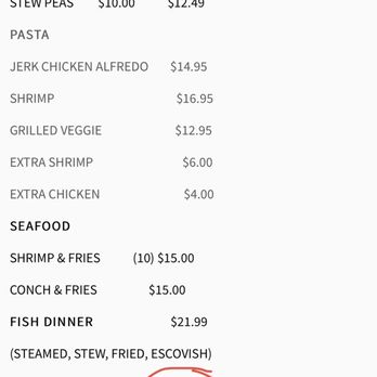 Clive's Cafe - If you're a tourist or from out of town order online because I was over charged due to that. - Caribbean Near Me - Miami, Florida Clive's Cafe - If you're a tourist or from out of town order online because I was over charged due to that. - Caribbean Near Me - Miami, Florida