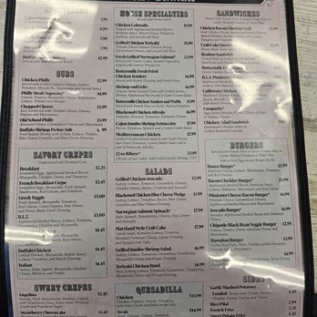 Strawberry Breakfast House - Menu as of 12.09.2025 - Breakfast & Brunch Near Me - Greensboro, North Carolina Strawberry Breakfast House - Menu as of 12.09.2025 - Breakfast & Brunch Near Me - Greensboro, North Carolina
