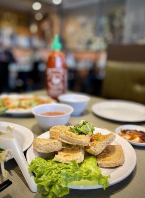 Golden Deli San Gabriel by null