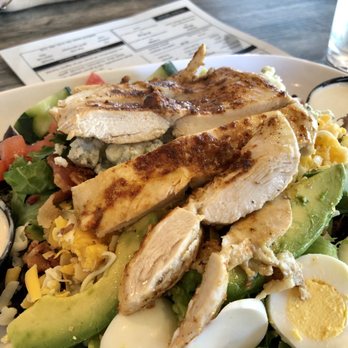 Joeys - Sherrills Ford - Cobb salad - Pizza Near Me - Sherrills Ford, North Carolina Joeys - Sherrills Ford - Cobb salad - Pizza Near Me - Sherrills Ford, North Carolina