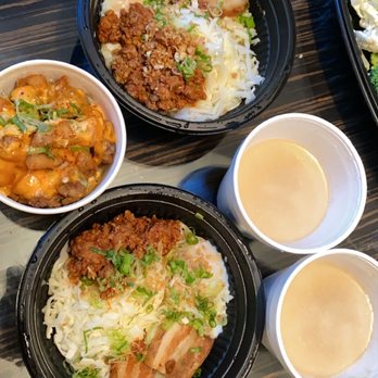 Friends Ramen - Ramen Near Me - Chicago, Illinois