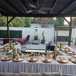 Kojin Hibachi
