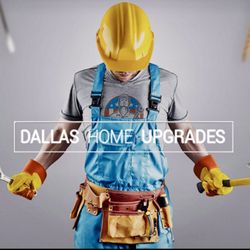 Dallas Home Upgrades - Rimas at Dallas Home Upgrades...!!!